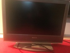 Bravia Sony TV KDL-26S2000