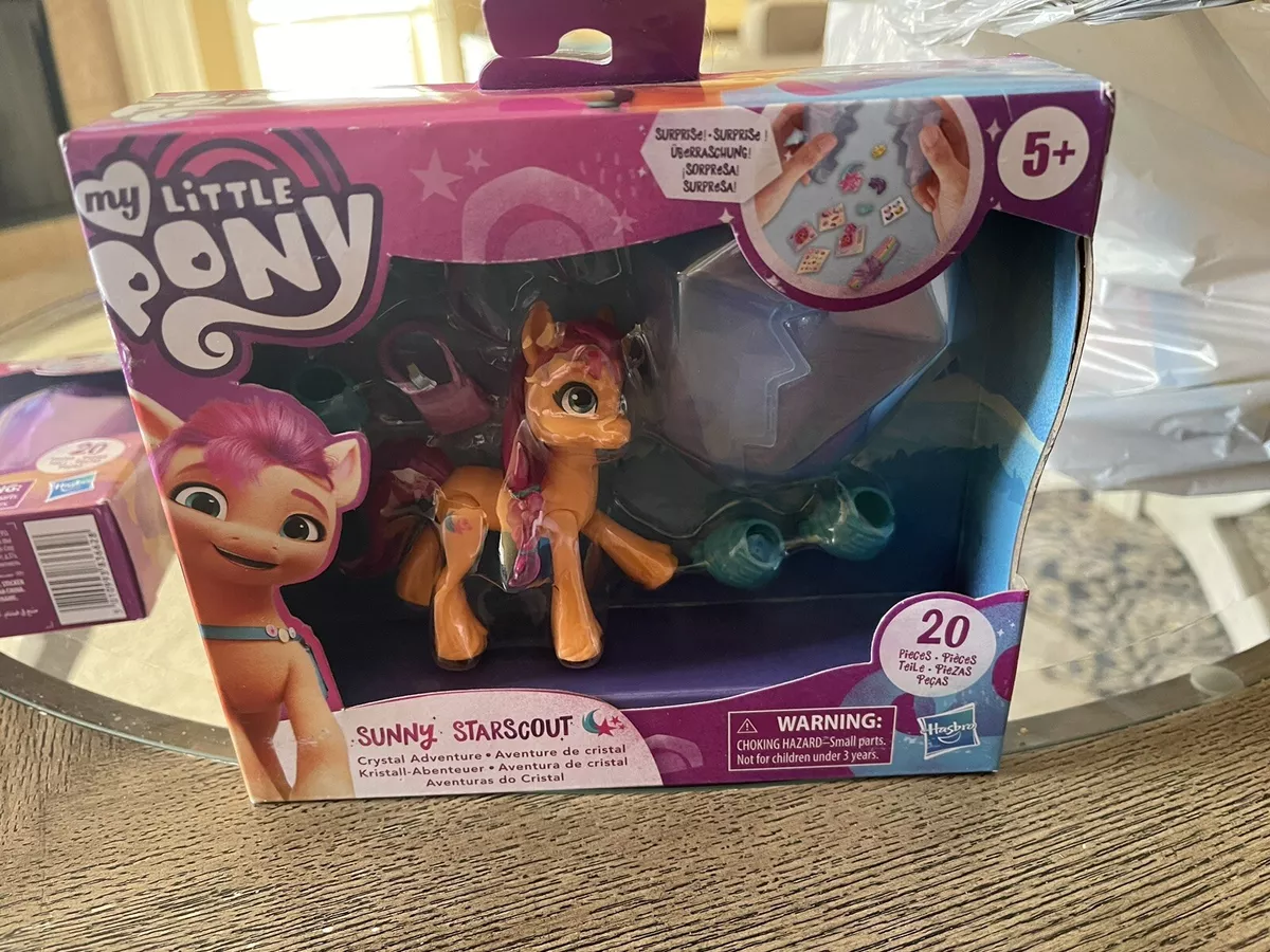 My Little Pony: A New Generation' Review: A Fun Franchise Re-shoe