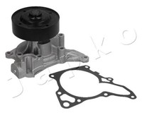 Japko Wasserpumpe KüHlmittelpumpe Passend FüR Mazda CX-5 6 Stufenheck