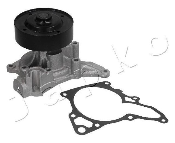 Japko Wasserpumpe KüHlmittelpumpe Passend FüR Mazda CX-5 6 Stufenheck-image