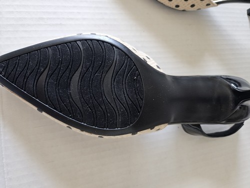 NEW - NATURILIZER PUMPS SZ. 8.5 M - Picture 6 of 7