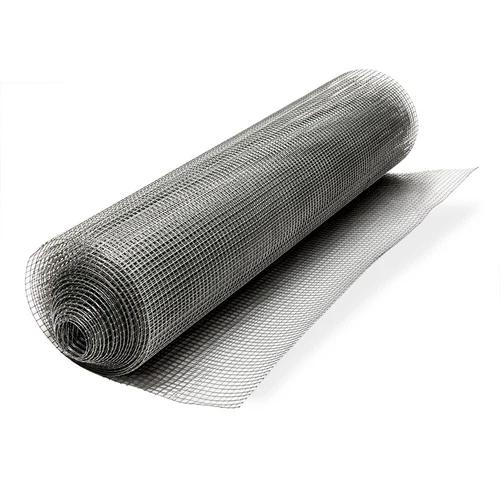 16g or 19g Gauge Welded Mesh 1/2" x 1/2" Hole Chicken Wire Aviary Garden Fencing