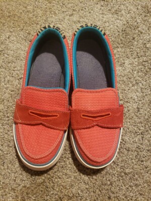 nike balsa loafer womens