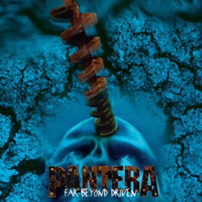 Pantera - Far Beyond Driven  [VINYL]