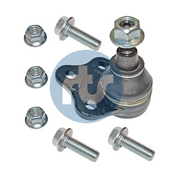 Rts 93-90642-056 Trag-/FüHrungsgelenk For Ford Volvo-image