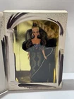 VTG MIDNIGHT GALA BARBIE DOLL CLASSIQUE COLLECTION 4TH IN SERIES MATTEL 1995 NEW