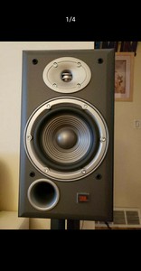 jbl e30 bookshelf speakers