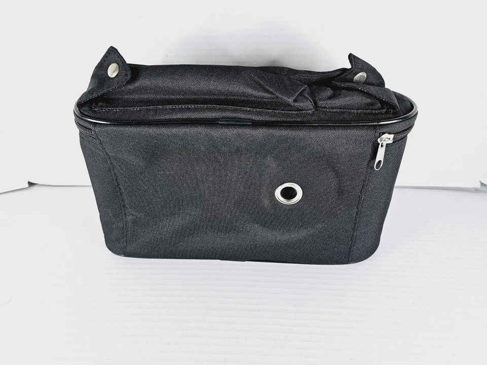 Compresor de aire para neumáticos GM con sellador #13392204 Chevrolet Buick Cadillac OEM Foto 2 de 4