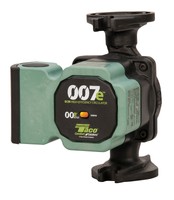 Taco 007e-f4 Ecm High-efficiency Cast Iron Circulator With Ifc In Box Taco 007e-f4 Ecm High-efficiency Cast Iron Circulator With Ifc In Box