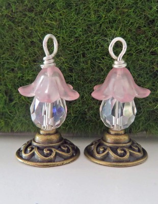 dollhouse fairy lights