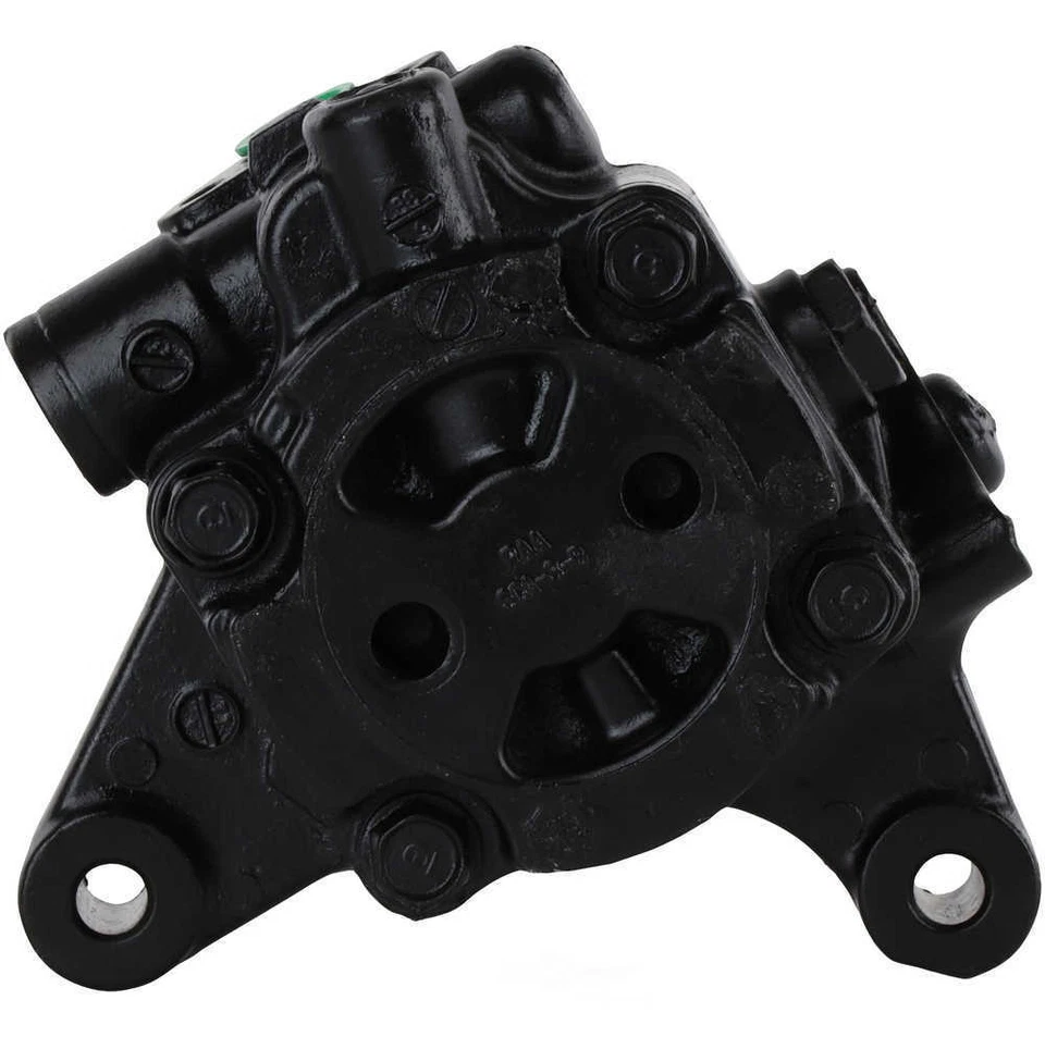 Bomba de dirección asistida Cardone 21-5341 Reman para Honda Accord 2003 Foto 3 de 4