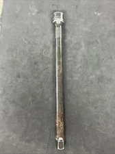 SNAP-ON GSXK11 1/2" DRIVE 11" QUICK RELEASE LOCKING EXTENSION MADE IN USA