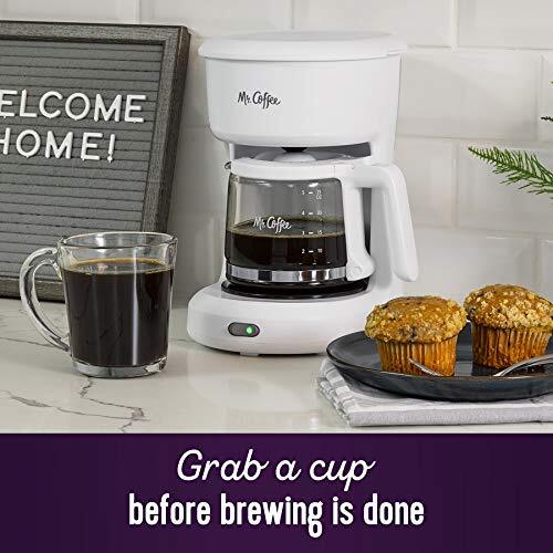 Mr. Coffee VB12 12-Cup Switch 