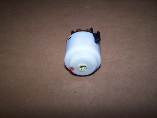 Zündanlassschalter VW Golf 4 Bj.98 4B0905849