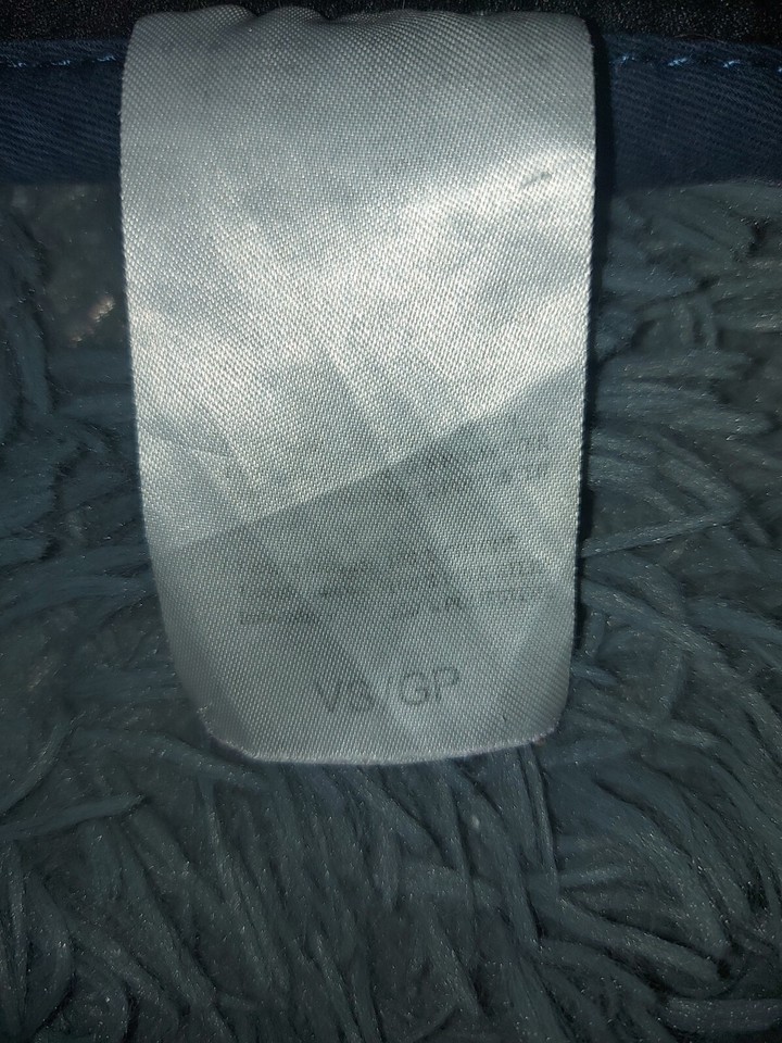 VS Schabracke mit Fliegenohren WB eBay