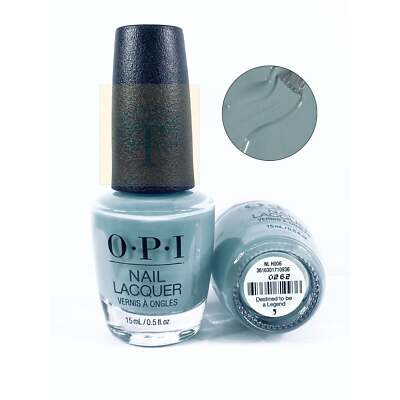OPI Nail Polish 0.5 fl oz - NLH006 Destined to be a Legend