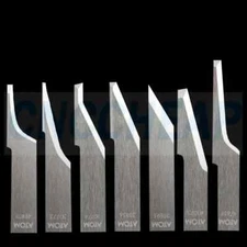 10 ATOM Tungsten Steel Vibrating Knife Oscillating Blade 33375 39896 39999 46251