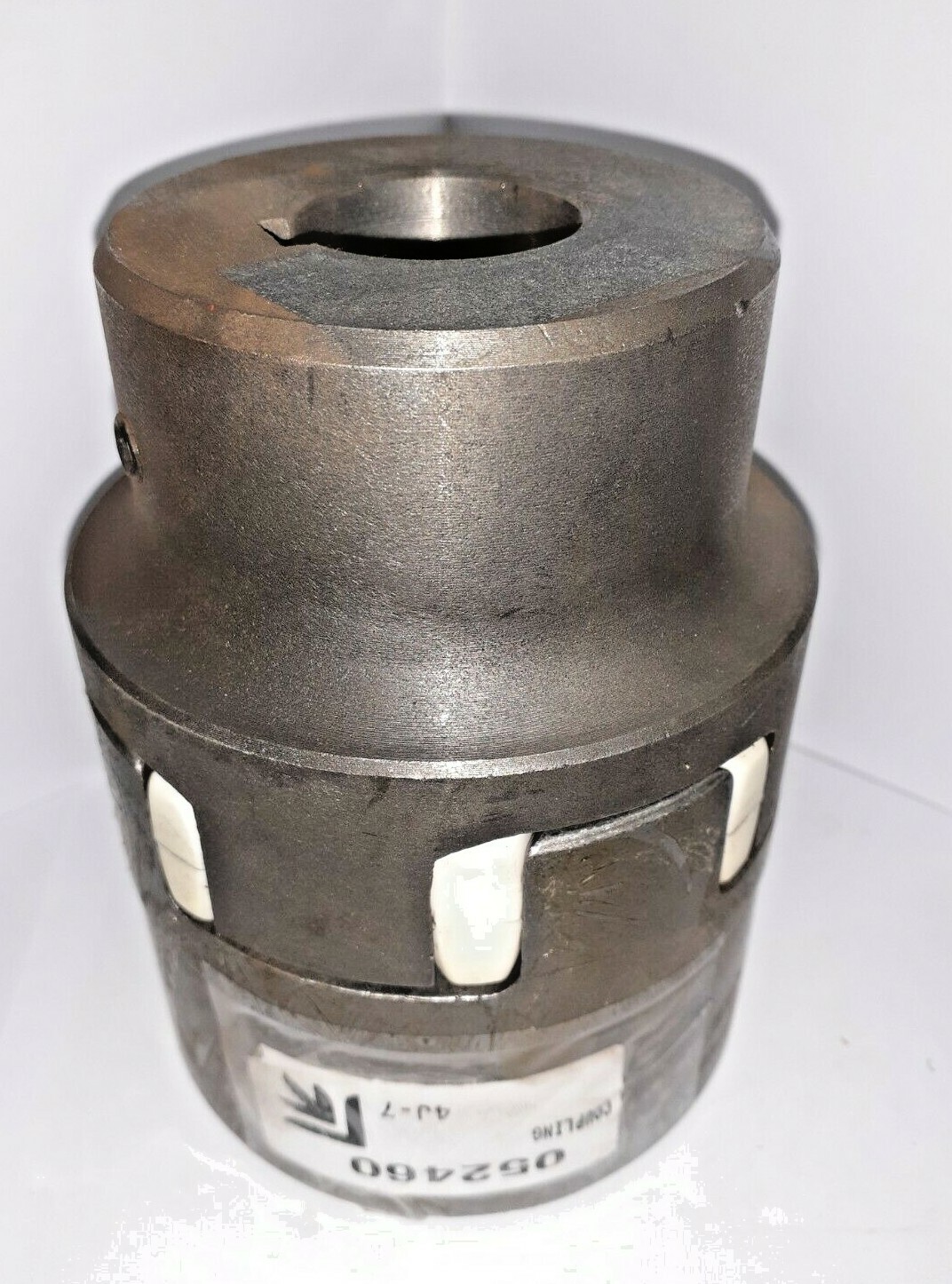 R+L HYDRAULICS COUPLING 052460 eBay