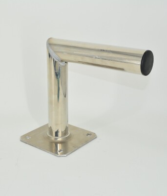 SAT-Halter Hama aus Aluminium 25 cm Wandabstand 44172