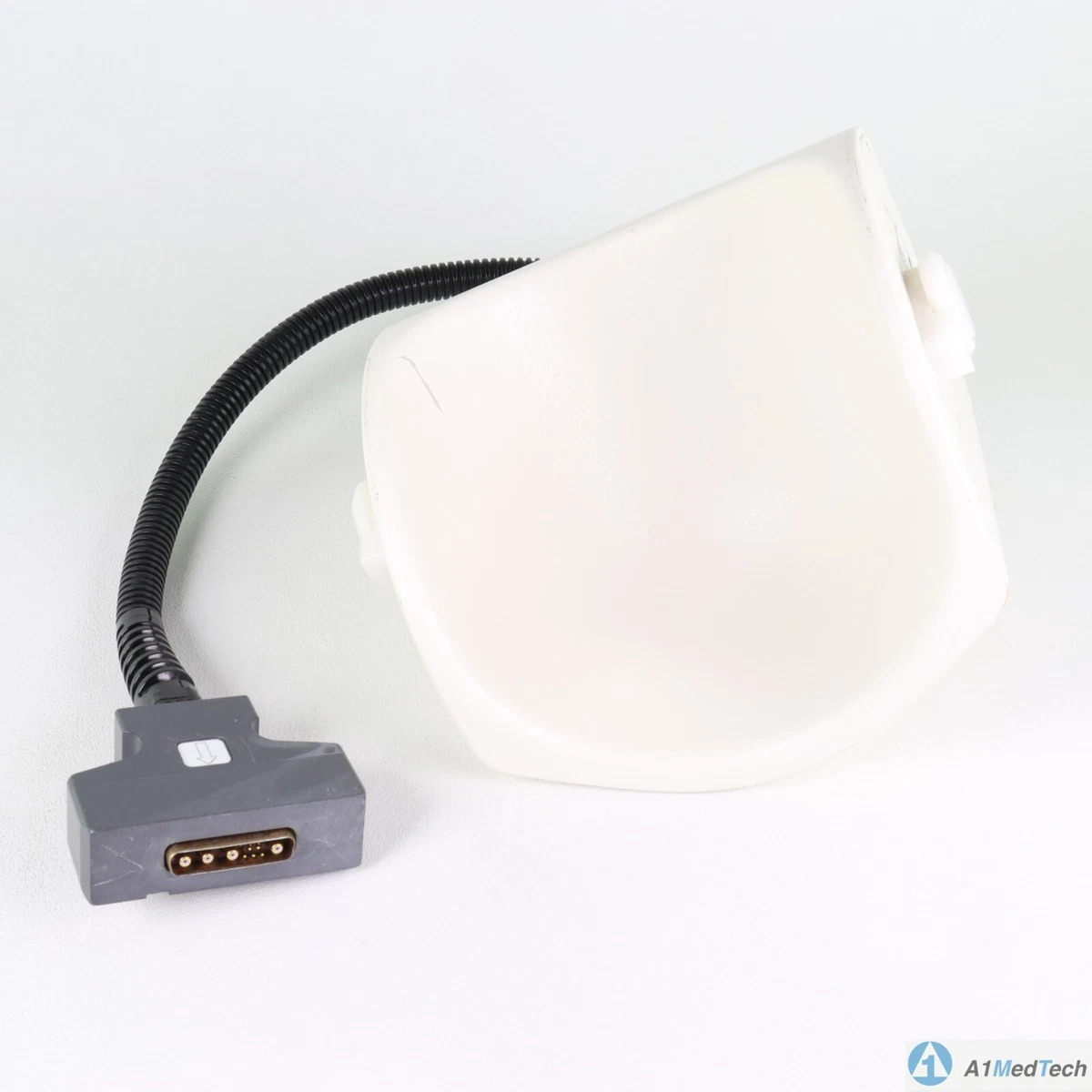 Siemens 5516583 1.5T MRI Shoulder Array Coil Small 165MM | eBay