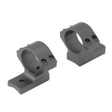 CCOP USA 1" Weatherby Mark V Mag Cal Integral Scope Rings Set ART-WEA101L