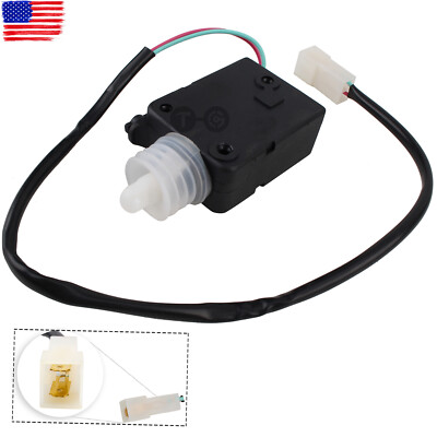 Brand New Door Lock Solenoid A0048202542 For Mercedes-Benz G-CLASS
