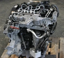 Audi A4 A5 Q3 Q5 2,0 TDI Motor CGLD CNHC CMFA CJCB CSUA Motorinstandsetzung