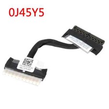 0J45Y5 DC02002NO00 Battery Cable for Dell Inspiron 7000 7560 7572 P61F