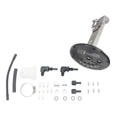 DeatschWerks 89-93 fits nissan S13 R32 Skyline (non-GTR) X1 Series Fuel Pump Mod