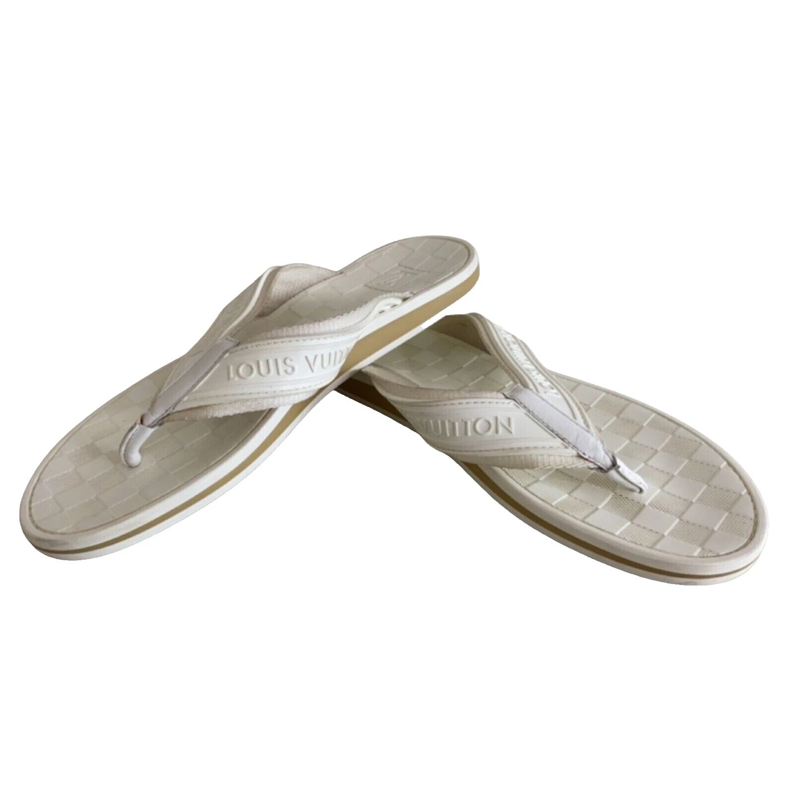 Louis Vuitton Slippers for Men
