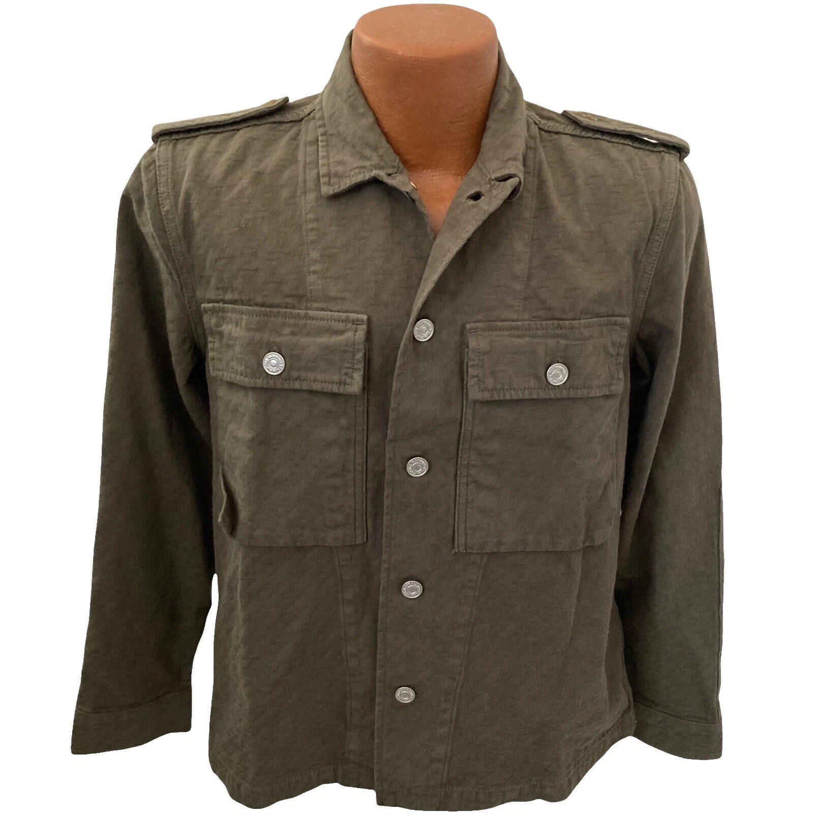 7 abrigos, chaquetas y chalecos para hombre chaqueta militar para toda la humanidad