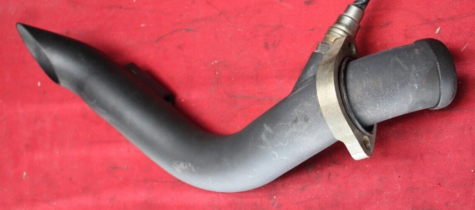 Harley-Davidson Sportster 2008 XL1200N #2675 Foto 3 de 4