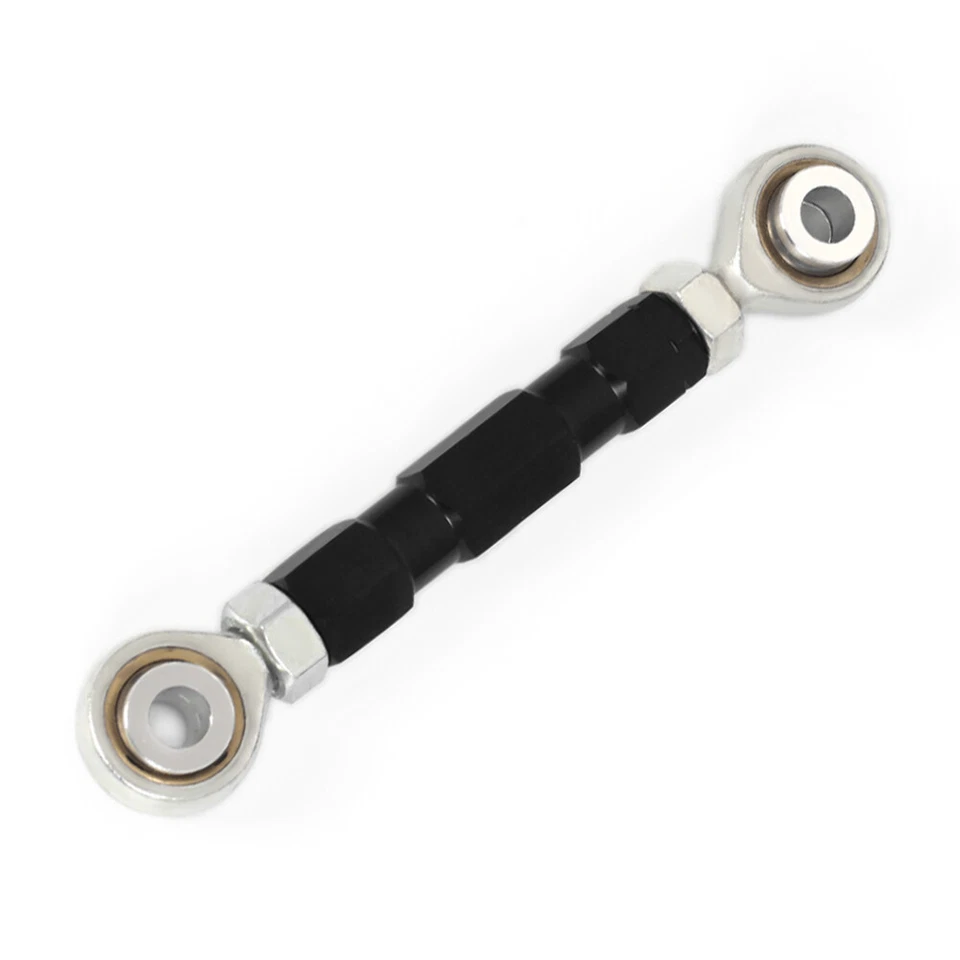 Kit de eslabones de bajada traseros para DUCATI 1098/S/R 1198/S/R 848/EVO Streetfighter 1100/S Foto 4 de 4