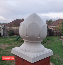 Pillar Caps