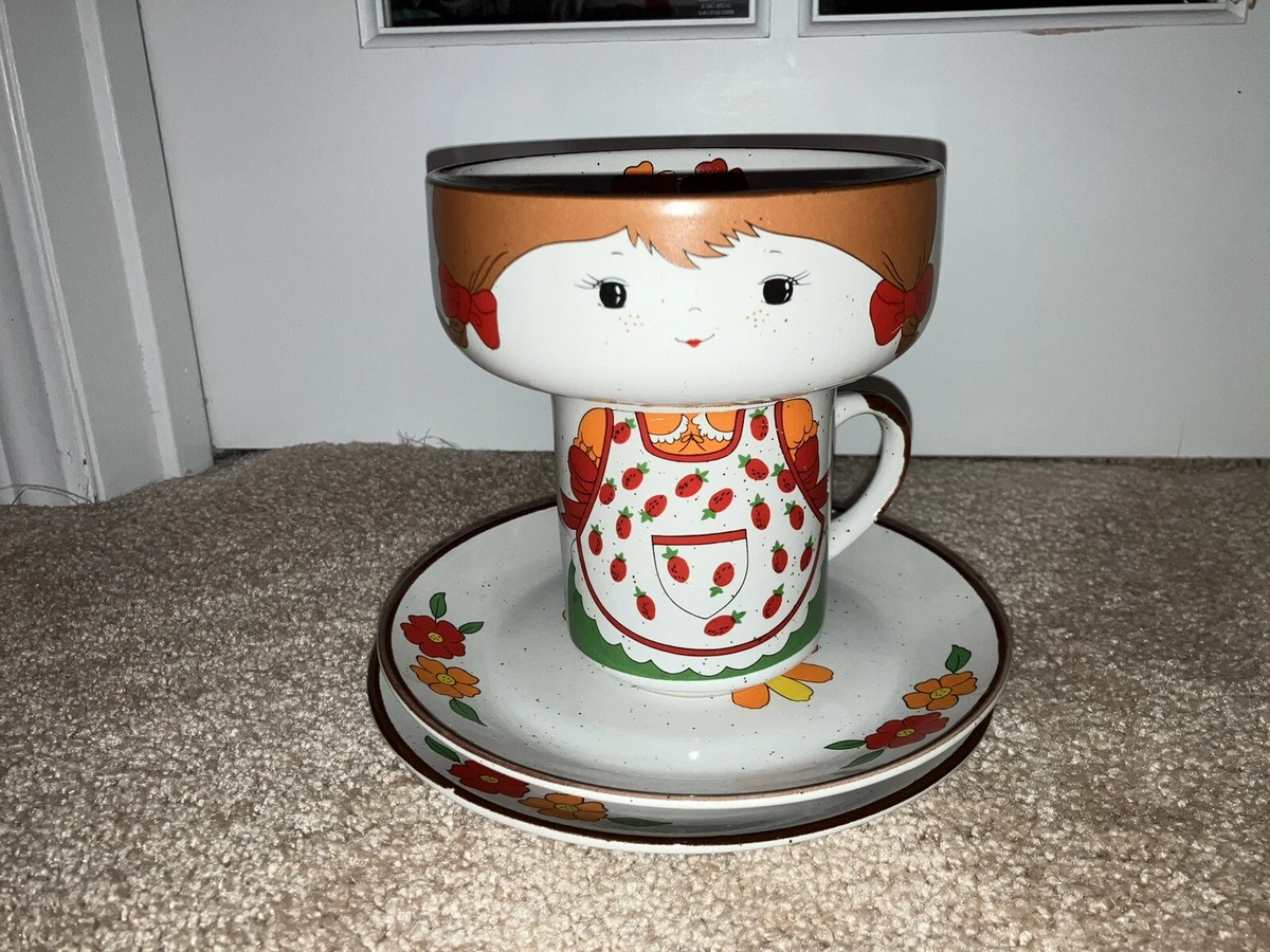 Mug and plate set deals