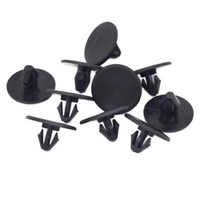30 X You.S Original Motorhauben Clips Klammern FüR Peugeot 206 / 207 - 6995.V6