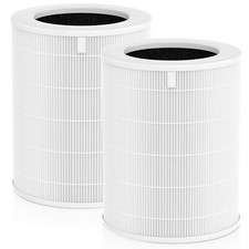 Air180 Replacement Filter, Compatible with BISSELL Air180 and BISSELL Air180 ...