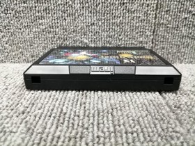 Famicom Software Holy Diver Irem FLn41