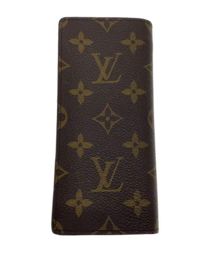 Louis Vuitton Brown Eyeglass Cases & Storage for sale | eBay