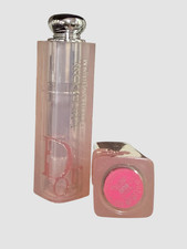 Dior Addict Lip Glow Balm - 008 Ultra Pink, Full Size NIB New