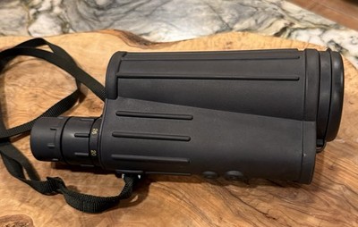 Sibir Optics 20-50x50 mm Variable Power Spotting Scope