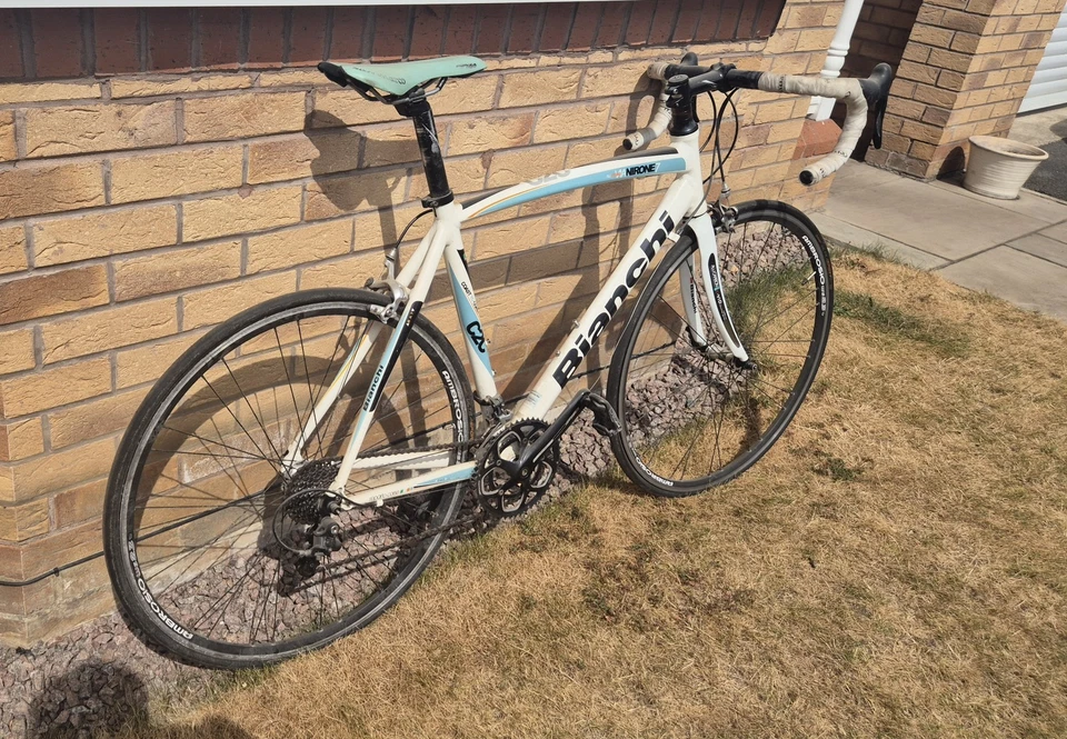 Bianchi Via Nirone 7 C2C, photo 2 of 5