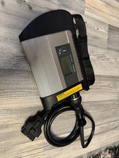 Mercedes Star Diagnosis C4 Defective