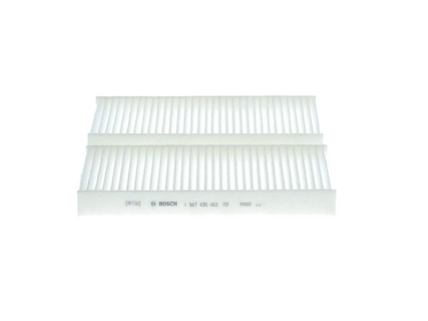 NEU - Bosch 1987435062 Filter, Innenraumluft FüR CitroËN DS Opel Peugeot-image