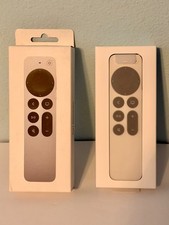 Siri Remote 2nd generation
