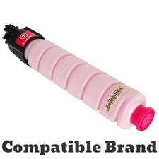 For Ricoh 821107 SP C430A Compatible Magenta Toner Cartridge