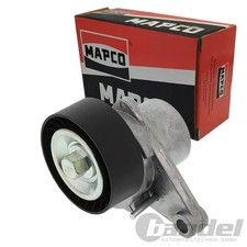 Poulies diverses Peugeot 1007