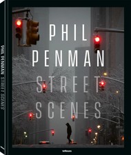 Phil Penman | Phil Penman | Street Scenes | B...
