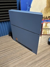 Sony PlayStation 4 Uncharted 4: Limited Edition 500GB PS4 Bundle