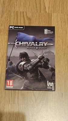 Chivalry: Medieval Warfare (PC)